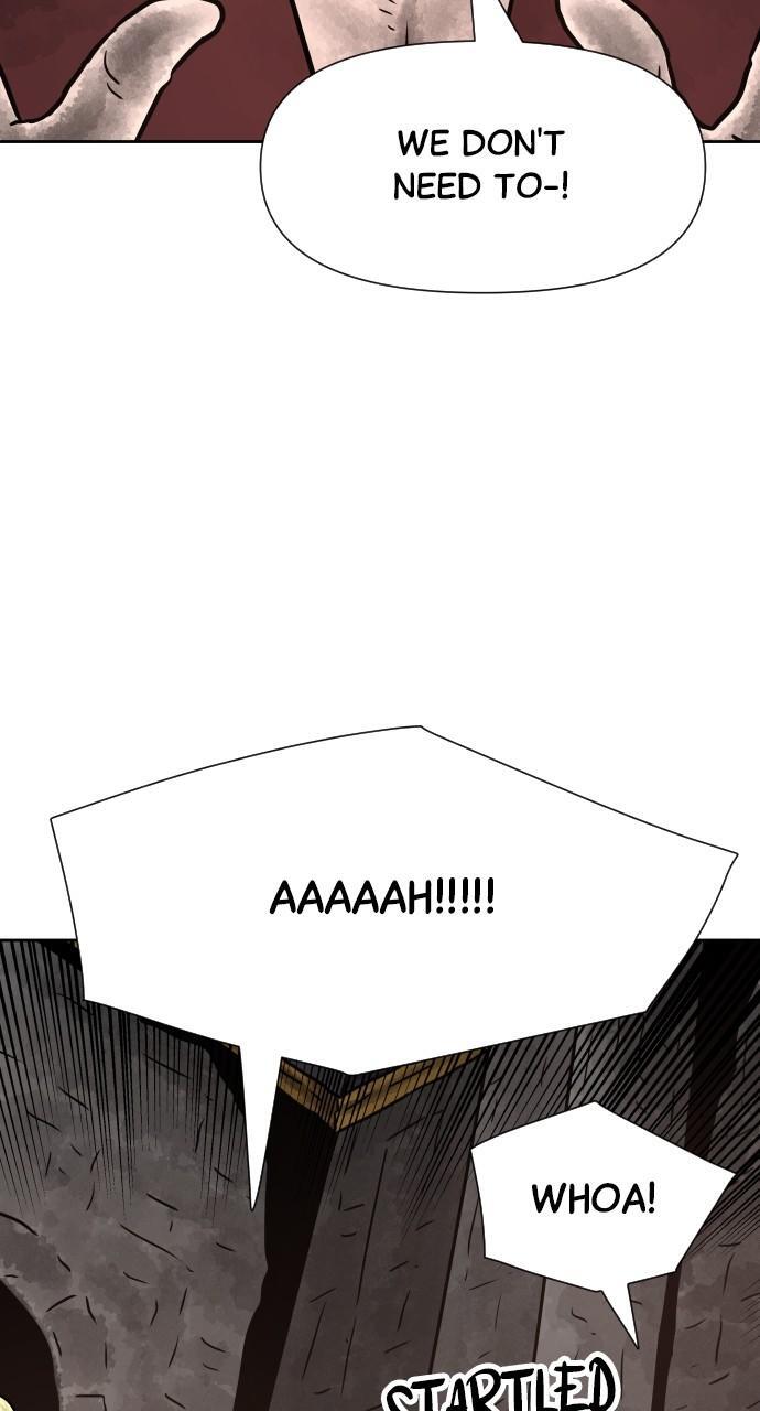 Read Warrior Executioner Manga Online