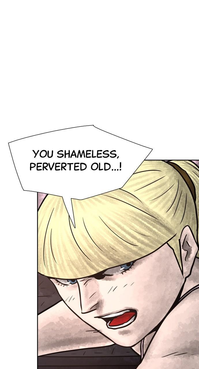 Read Warrior Executioner Manga Online