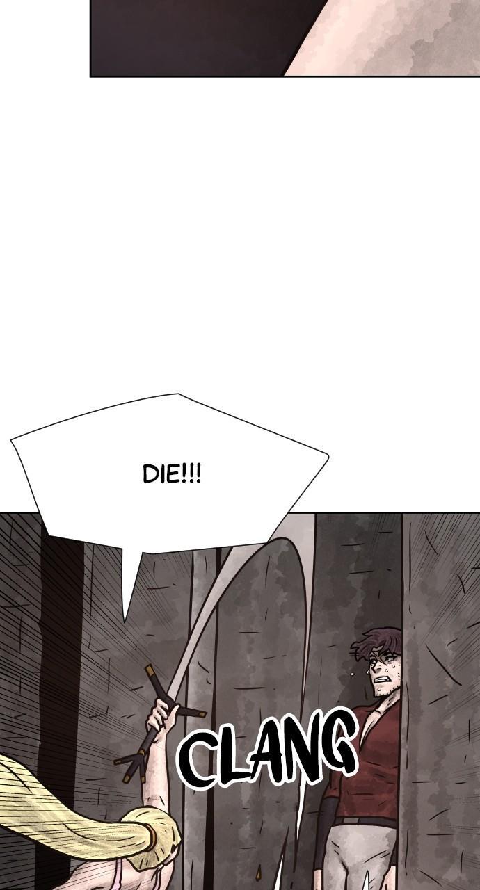 Read Warrior Executioner Manga Online