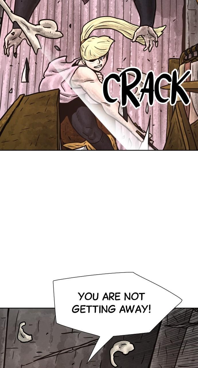 Read Warrior Executioner Manga Online