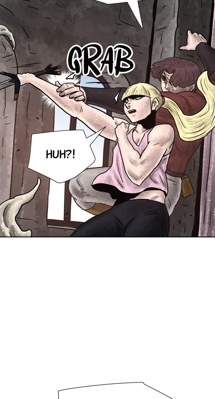 Read Warrior Executioner Manga Online
