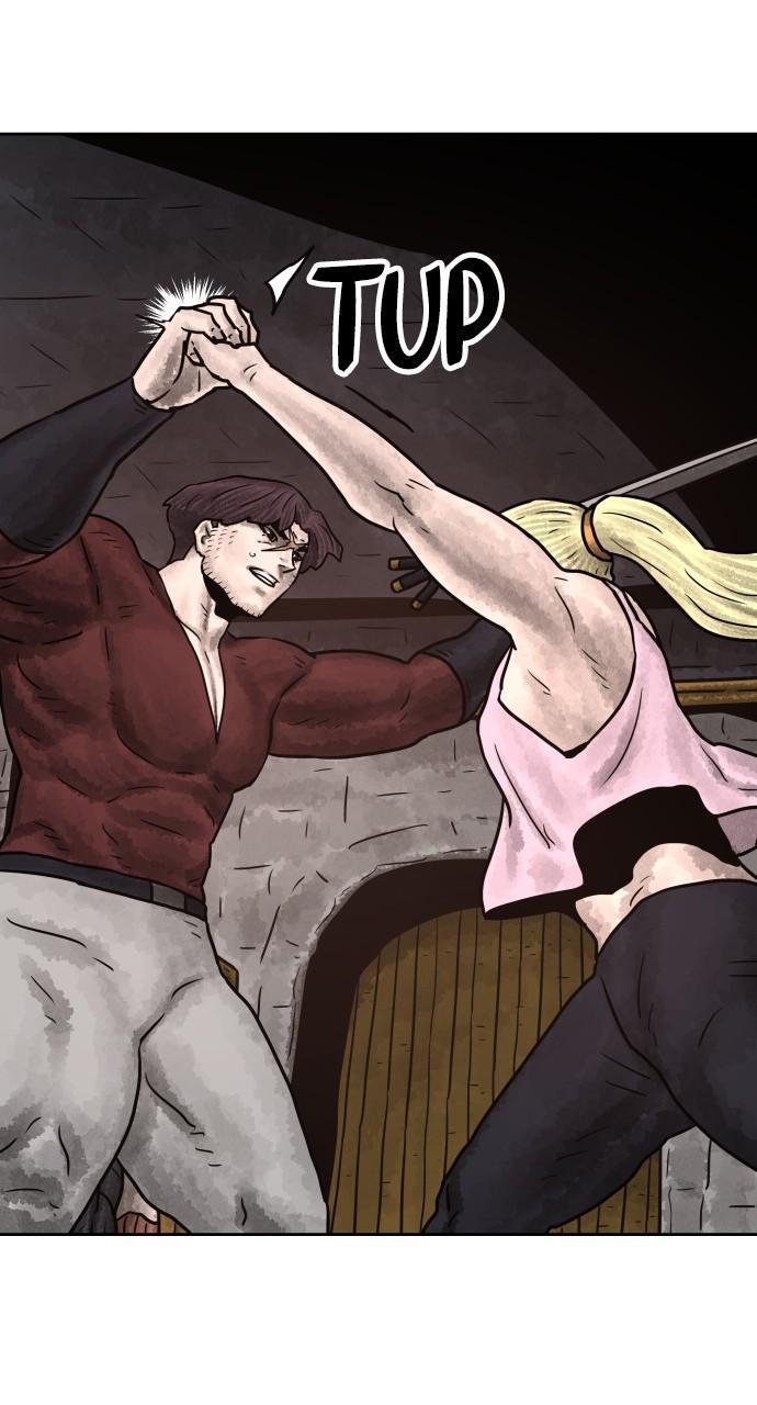 Read Warrior Executioner Manga Online