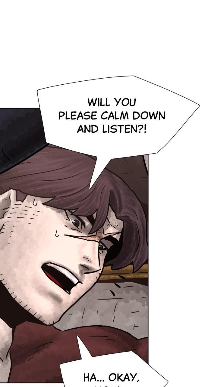 Read Warrior Executioner Manga Online