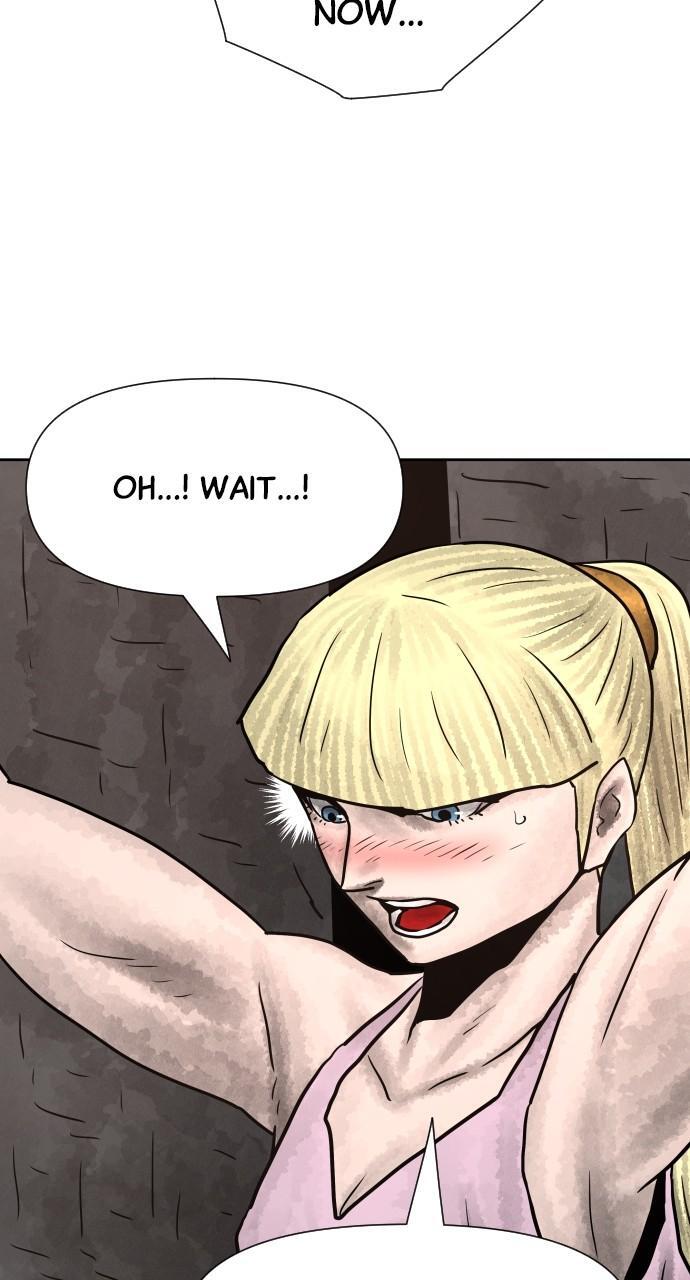 Read Warrior Executioner Manga Online