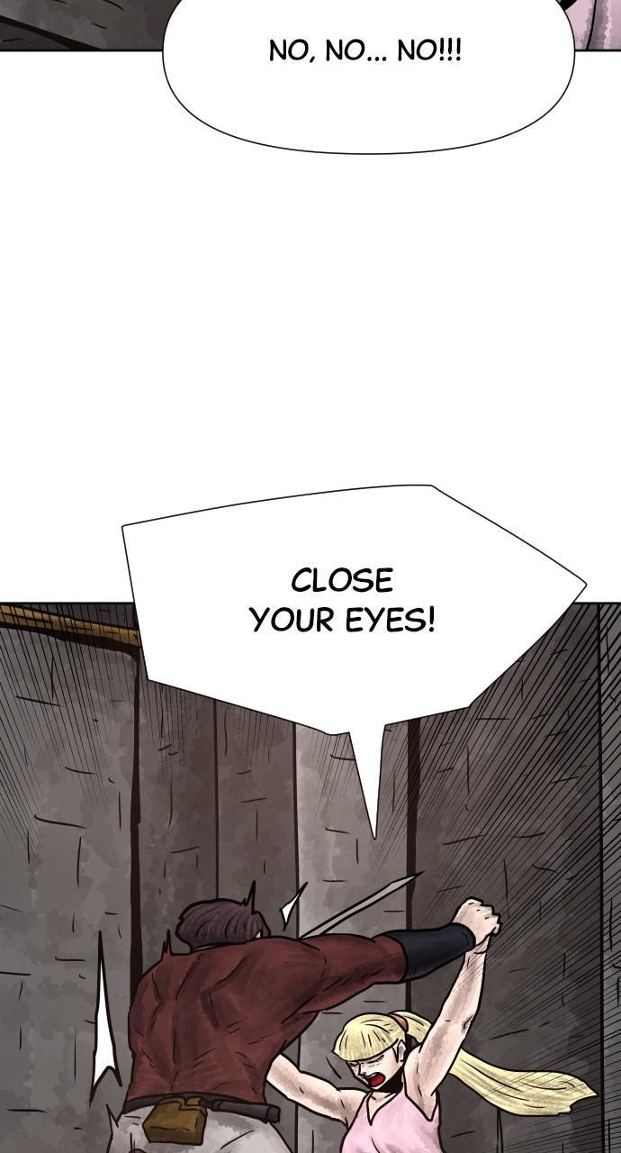 Read Warrior Executioner Manga Online