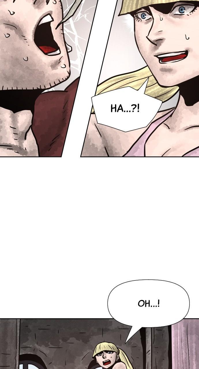 Read Warrior Executioner Manga Online