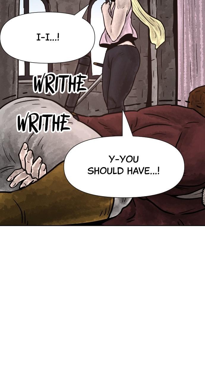 Read Warrior Executioner Manga Online