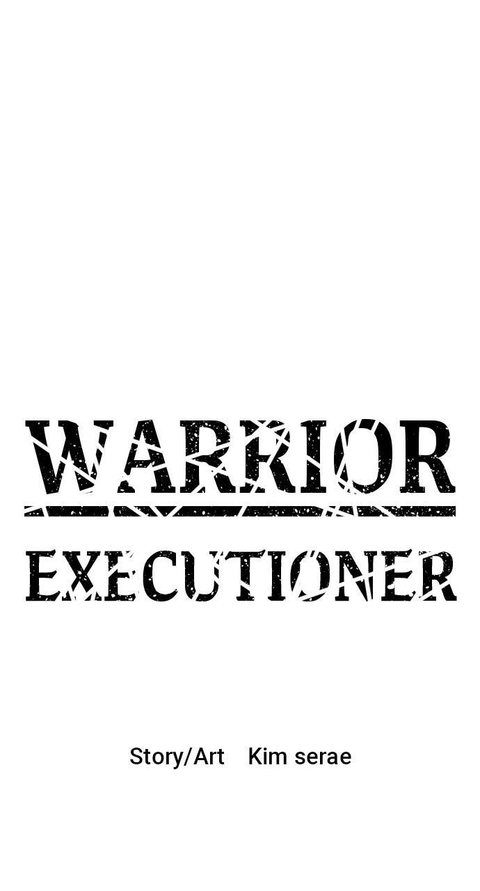 Read Warrior Executioner Manga Online