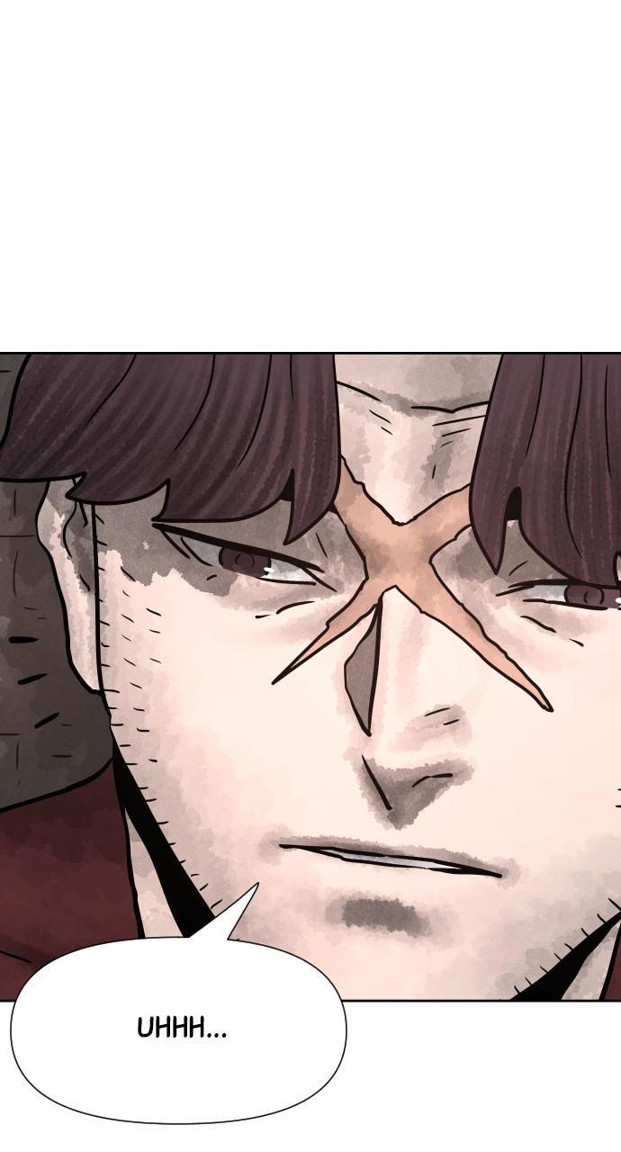 Read Warrior Executioner Manga Online