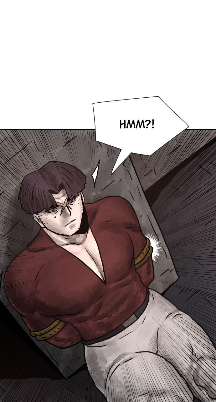 Read Warrior Executioner Manga Online