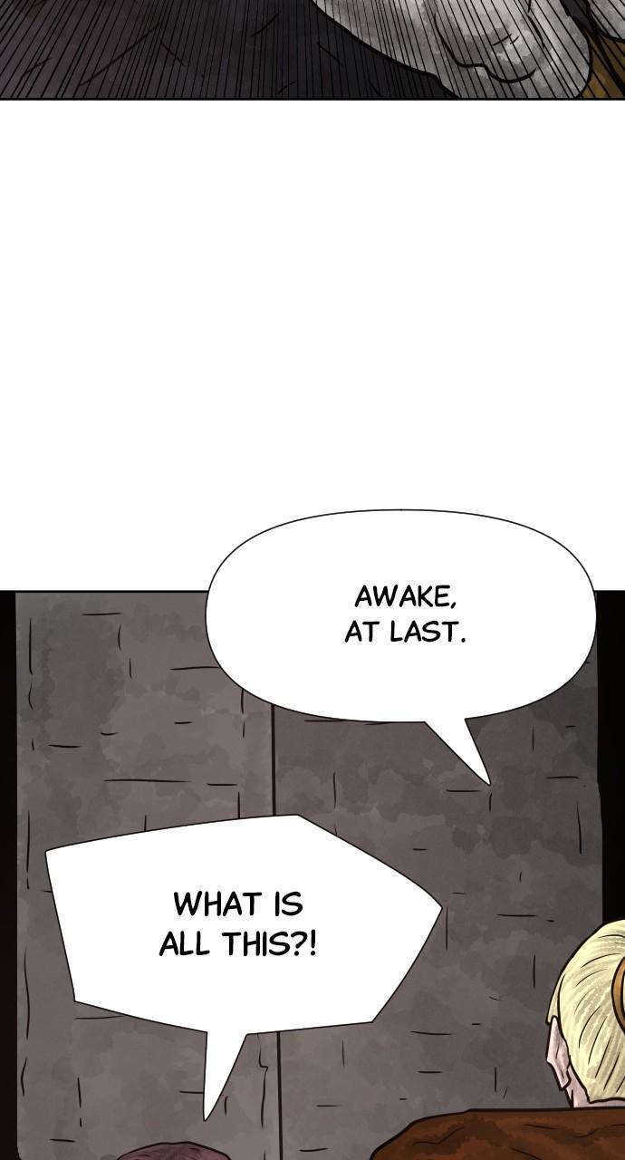 Read Warrior Executioner Manga Online