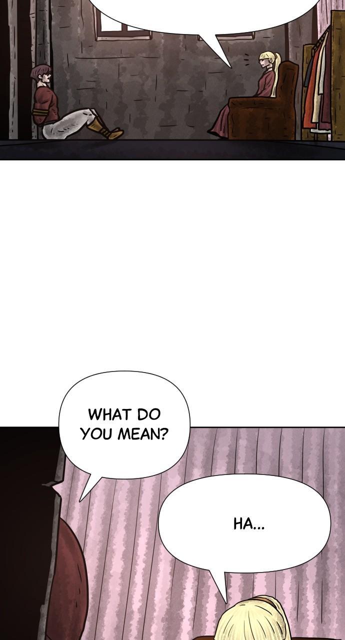 Read Warrior Executioner Manga Online