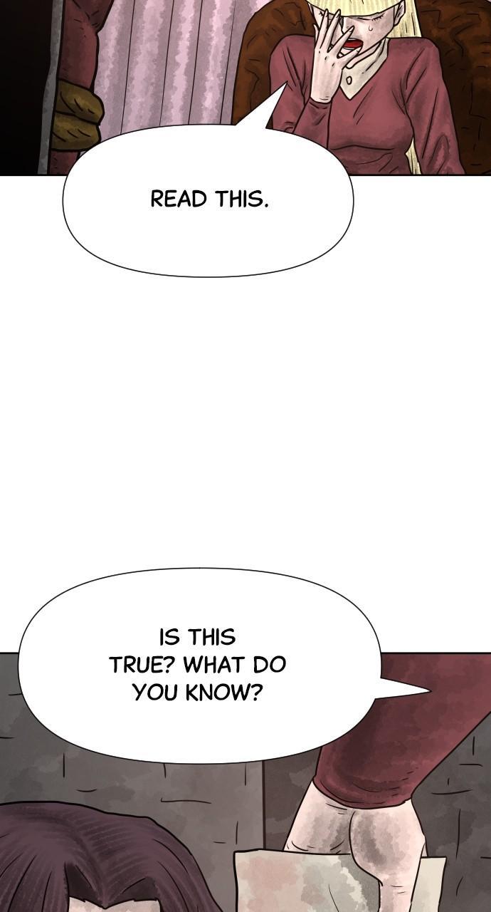 Read Warrior Executioner Manga Online