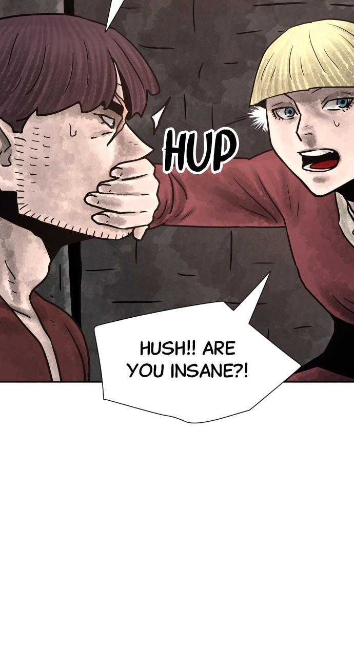Read Warrior Executioner Manga Online