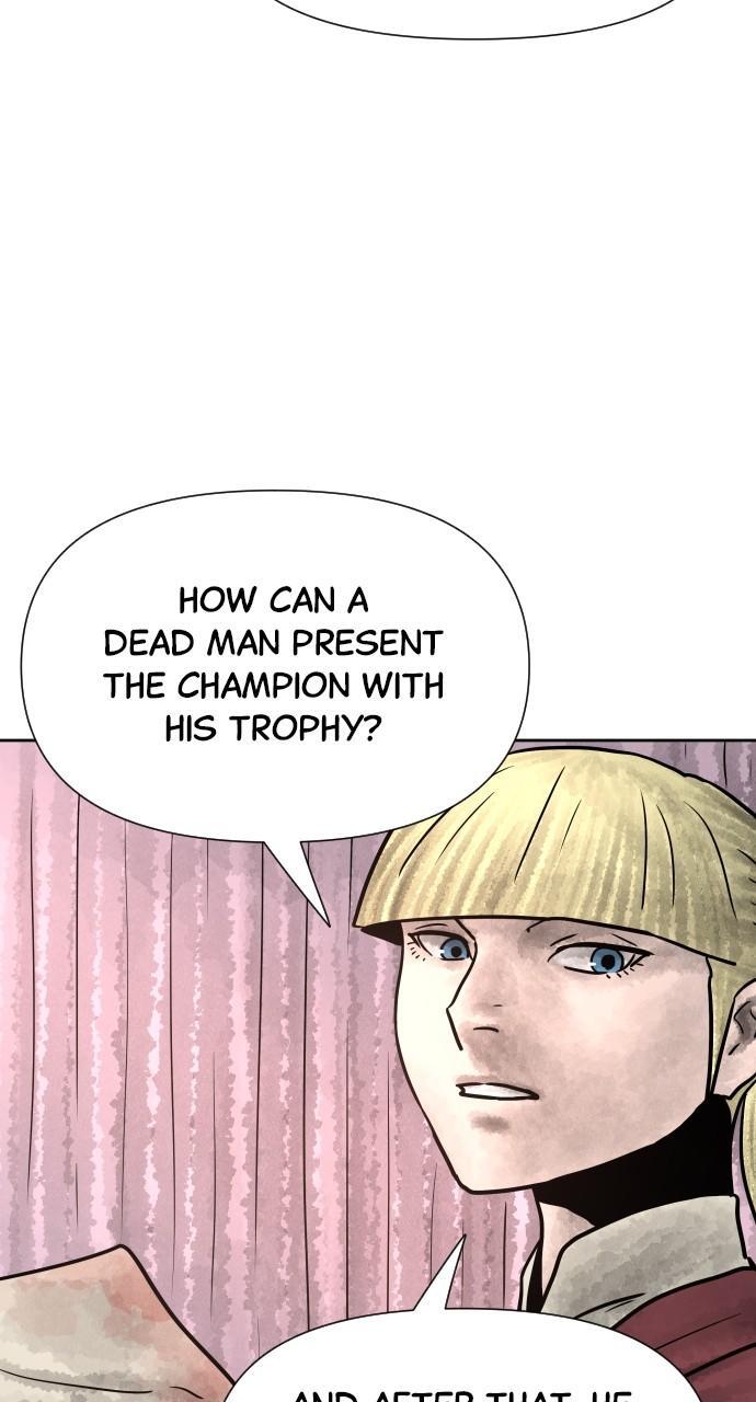 Read Warrior Executioner Manga Online