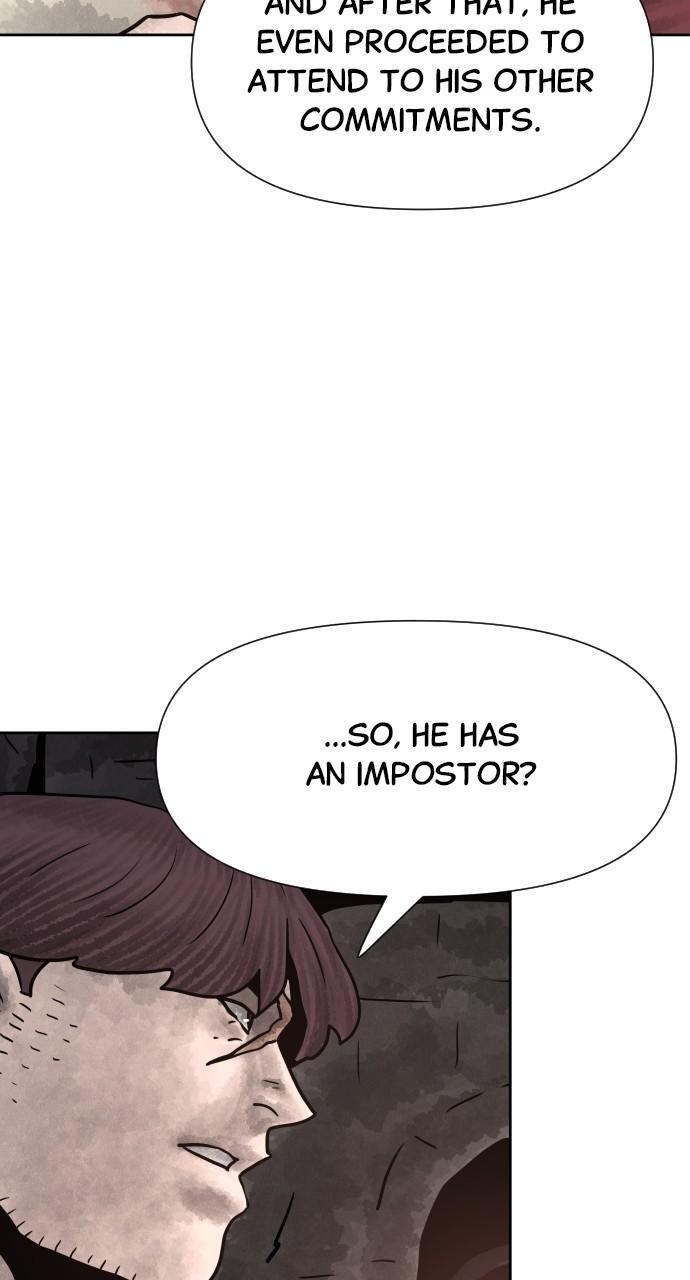 Read Warrior Executioner Manga Online