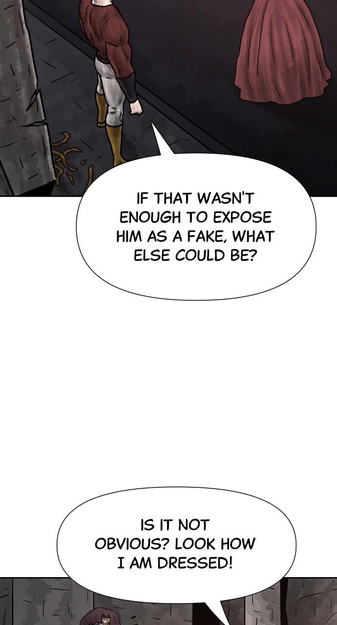 Read Warrior Executioner Manga Online