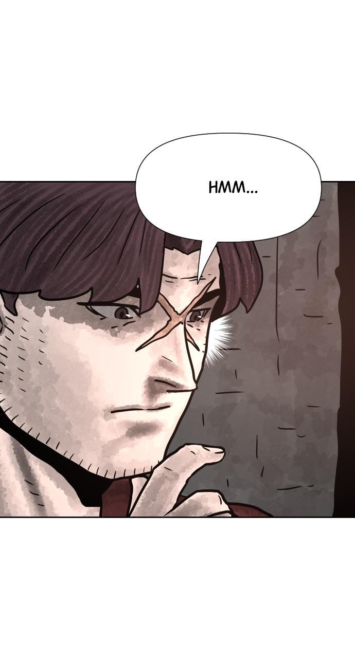 Read Warrior Executioner Manga Online