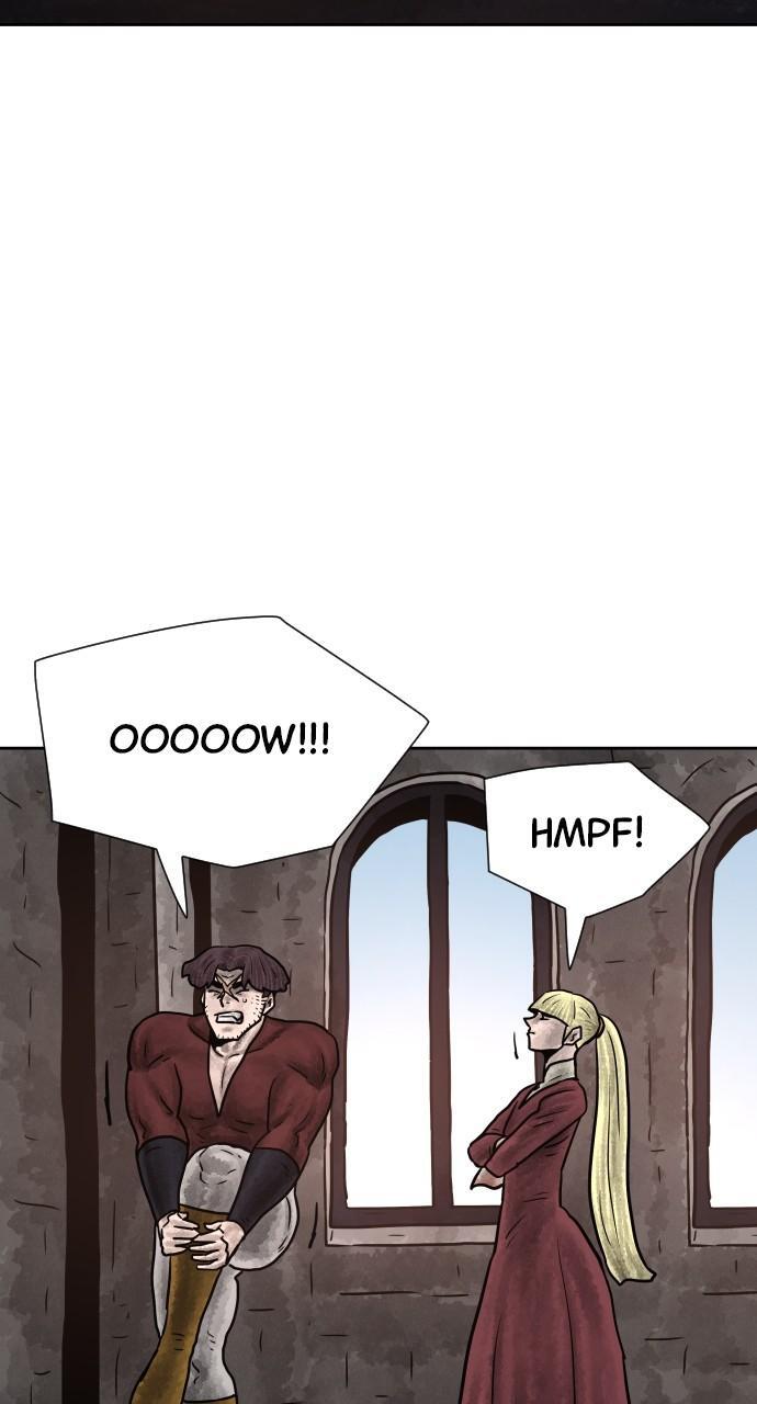 Read Warrior Executioner Manga Online