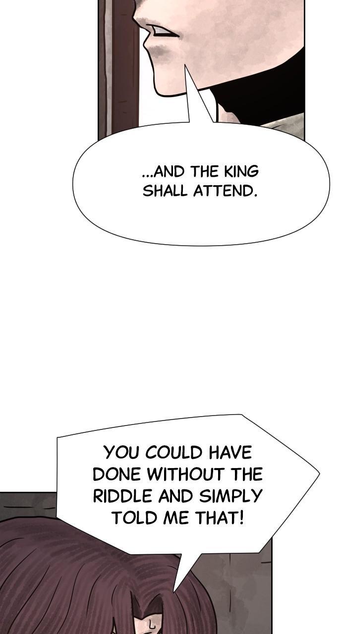 Read Warrior Executioner Manga Online