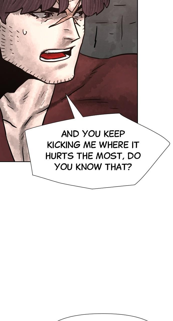 Read Warrior Executioner Manga Online