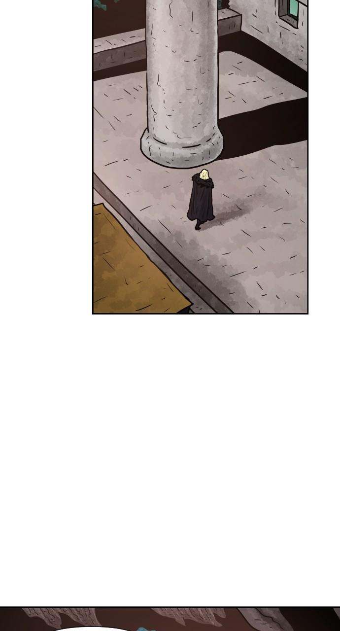 Read Warrior Executioner Manga Online
