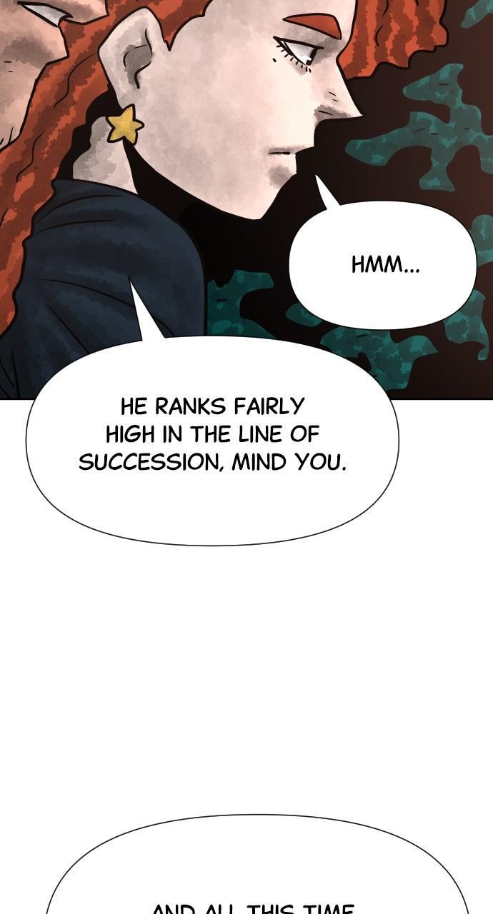 Read Warrior Executioner Manga Online