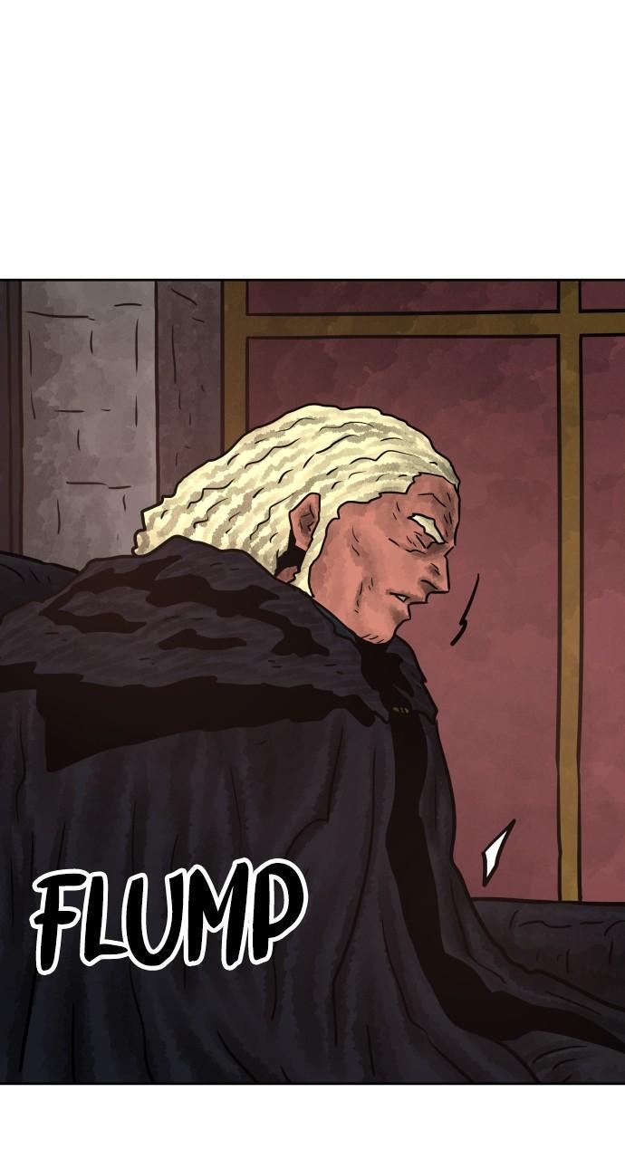 Read Warrior Executioner Manga Online