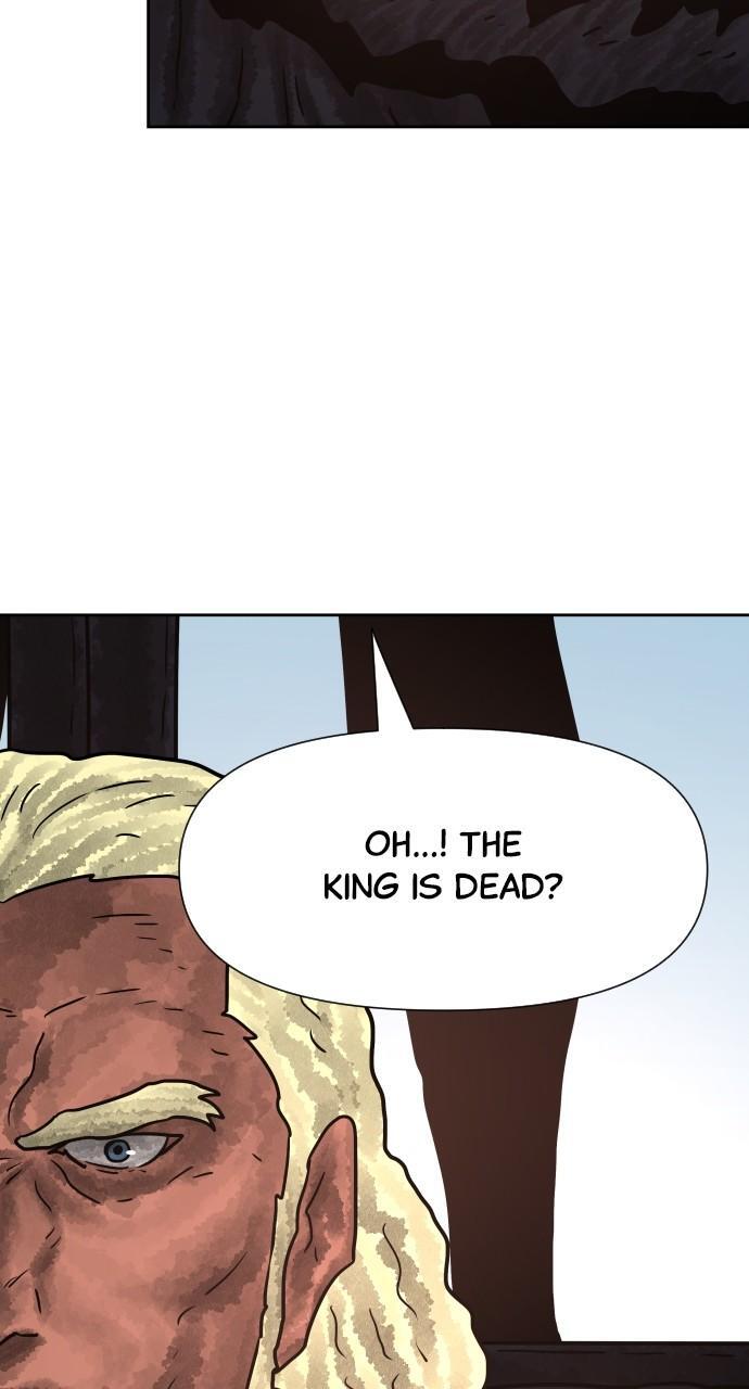 Read Warrior Executioner Manga Online