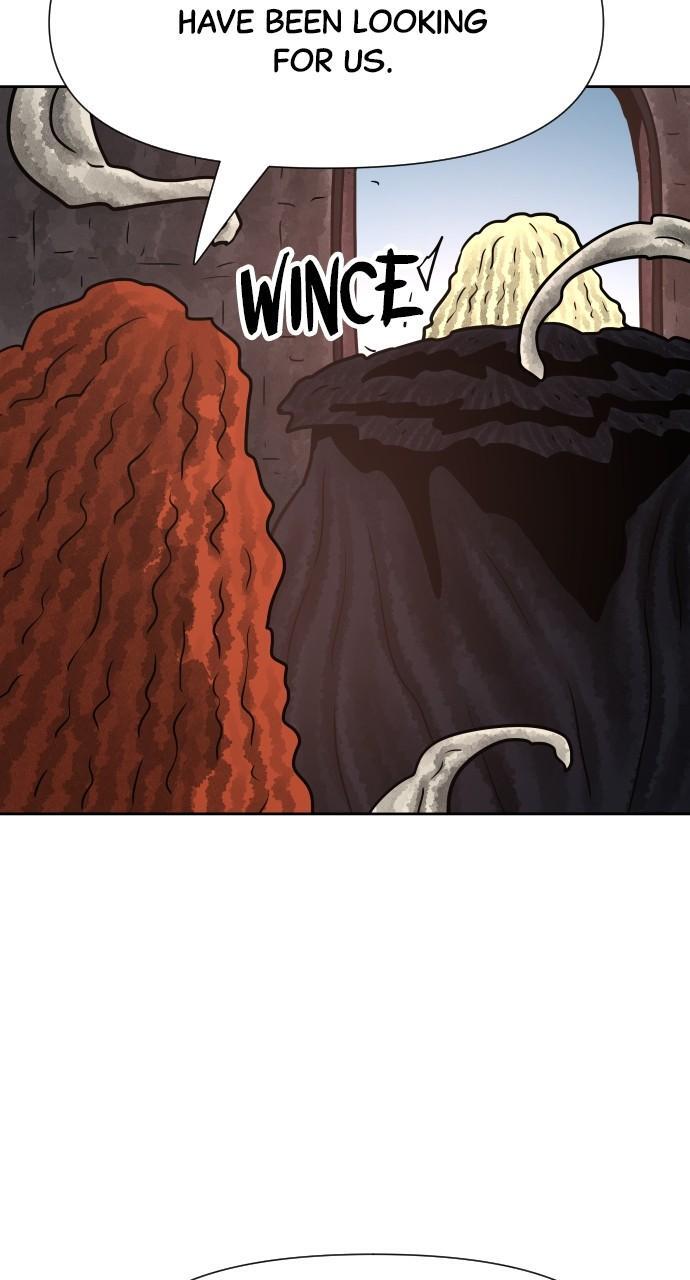 Read Warrior Executioner Manga Online