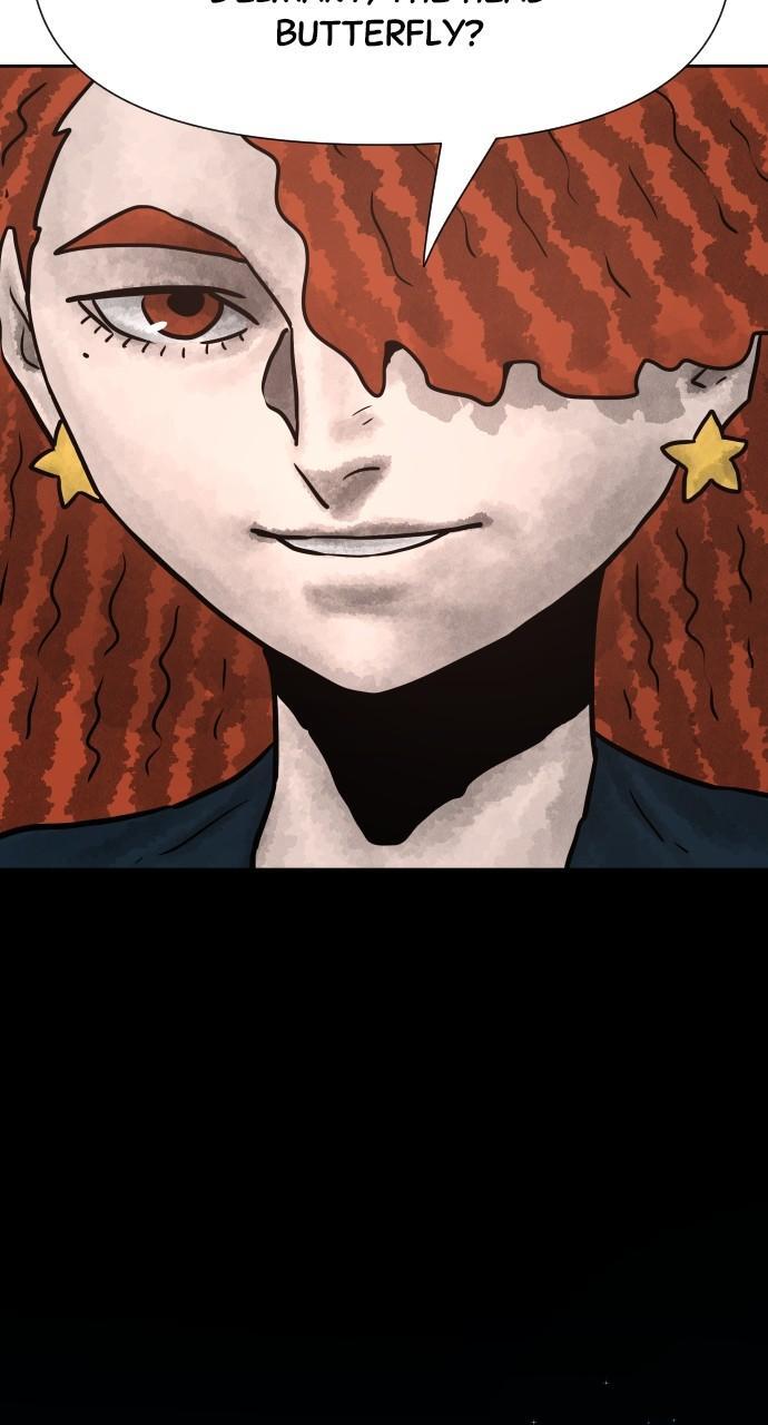 Read Warrior Executioner Manga Online