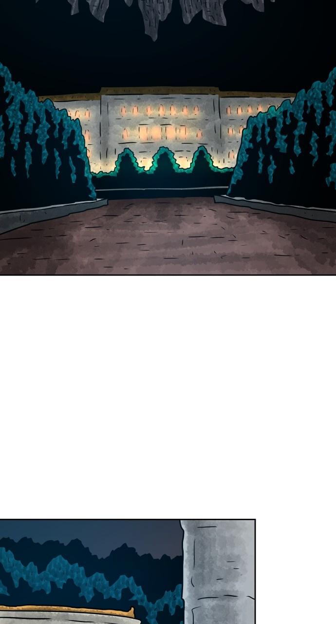 Read Warrior Executioner Manga Online