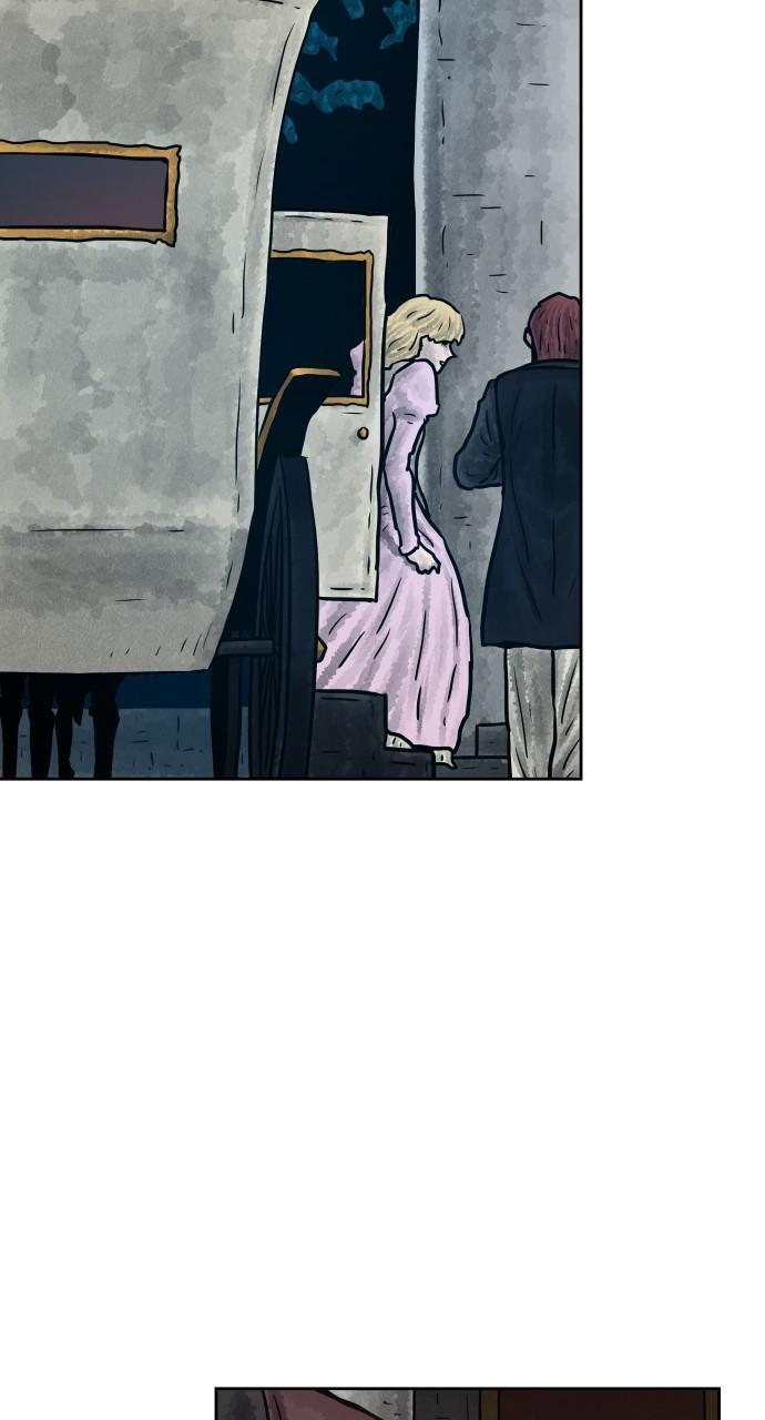 Read Warrior Executioner Manga Online