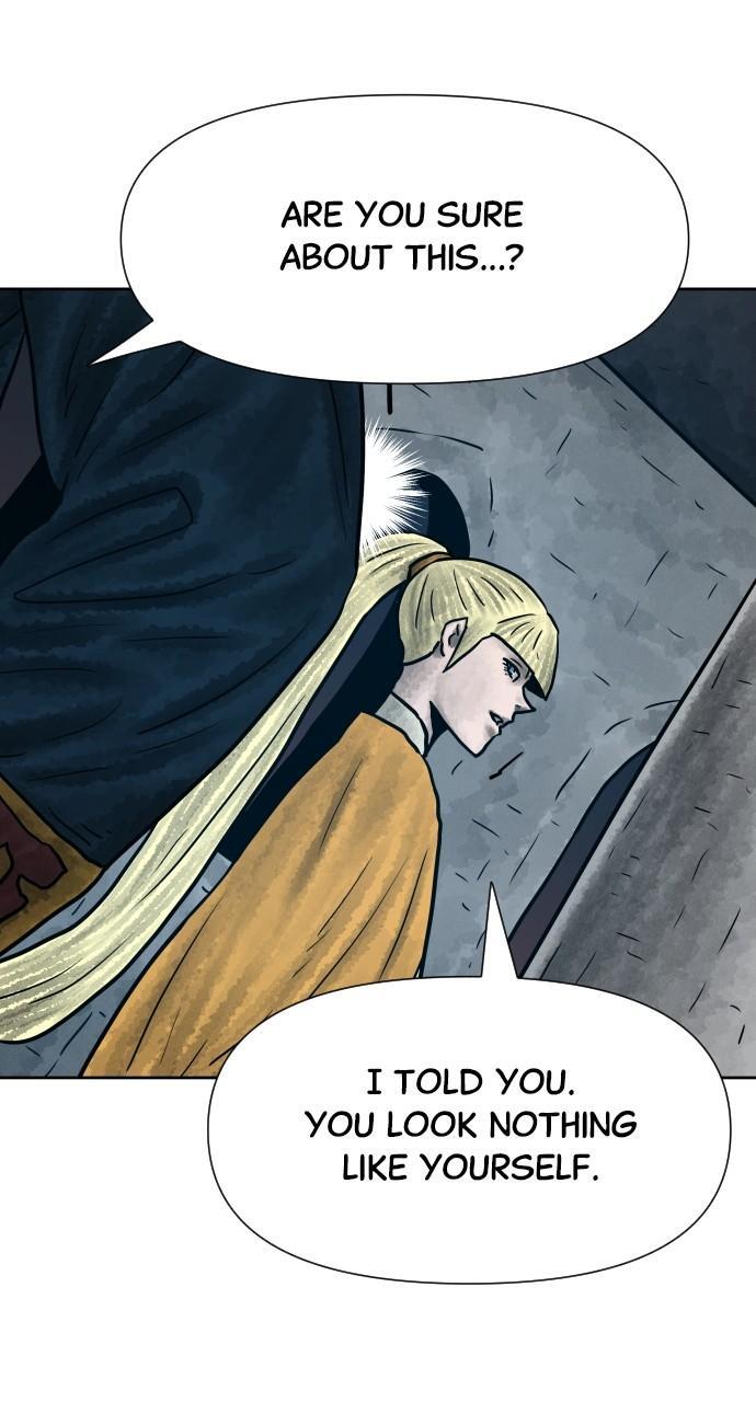 Read Warrior Executioner Manga Online