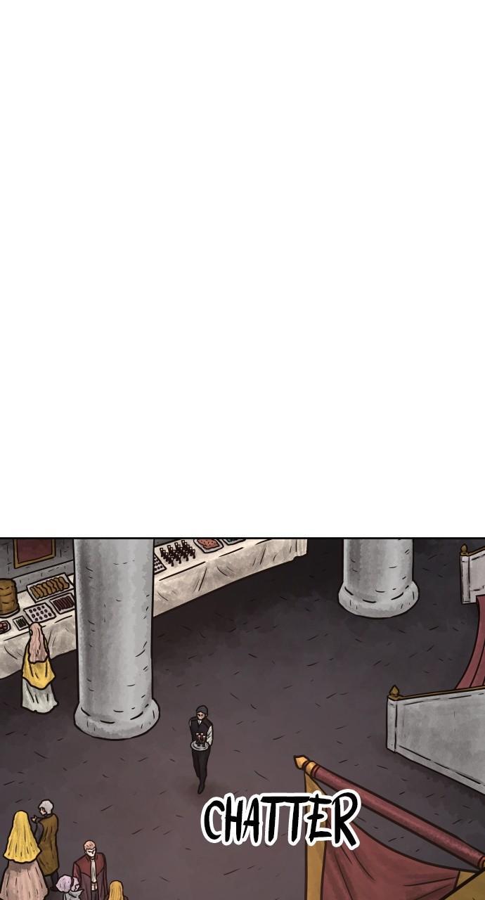 Read Warrior Executioner Manga Online