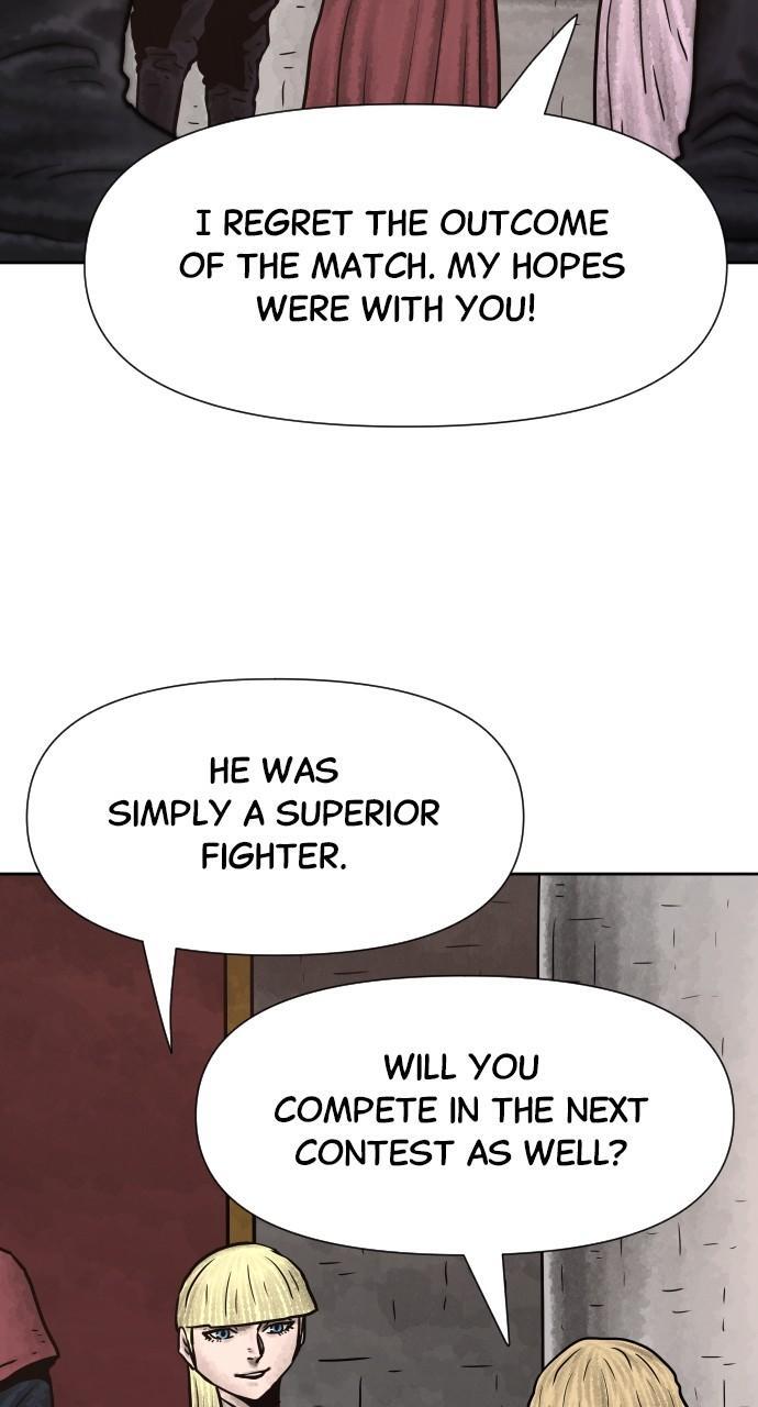 Read Warrior Executioner Manga Online