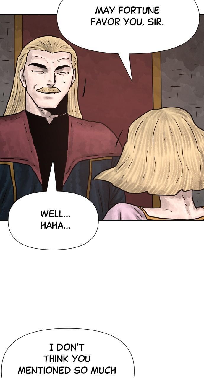 Read Warrior Executioner Manga Online