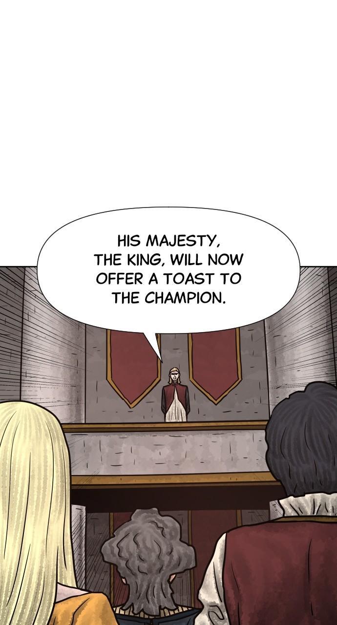 Read Warrior Executioner Manga Online