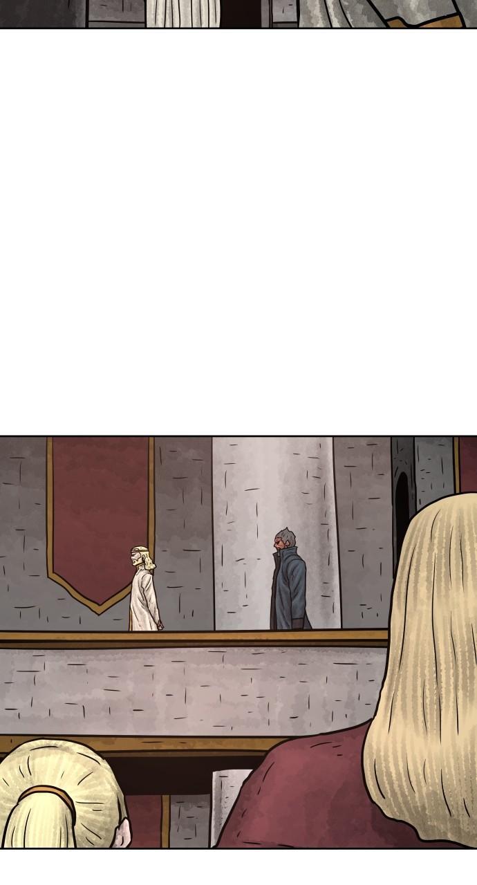 Read Warrior Executioner Manga Online