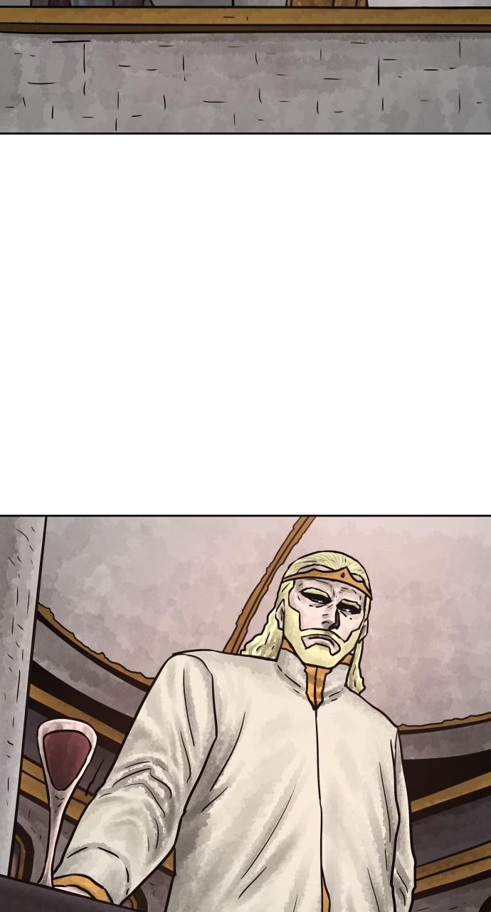 Read Warrior Executioner Manga Online