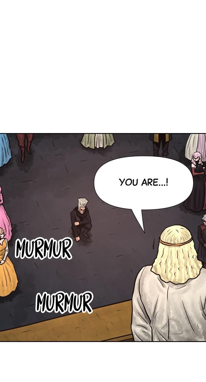 Read Warrior Executioner Manga Online
