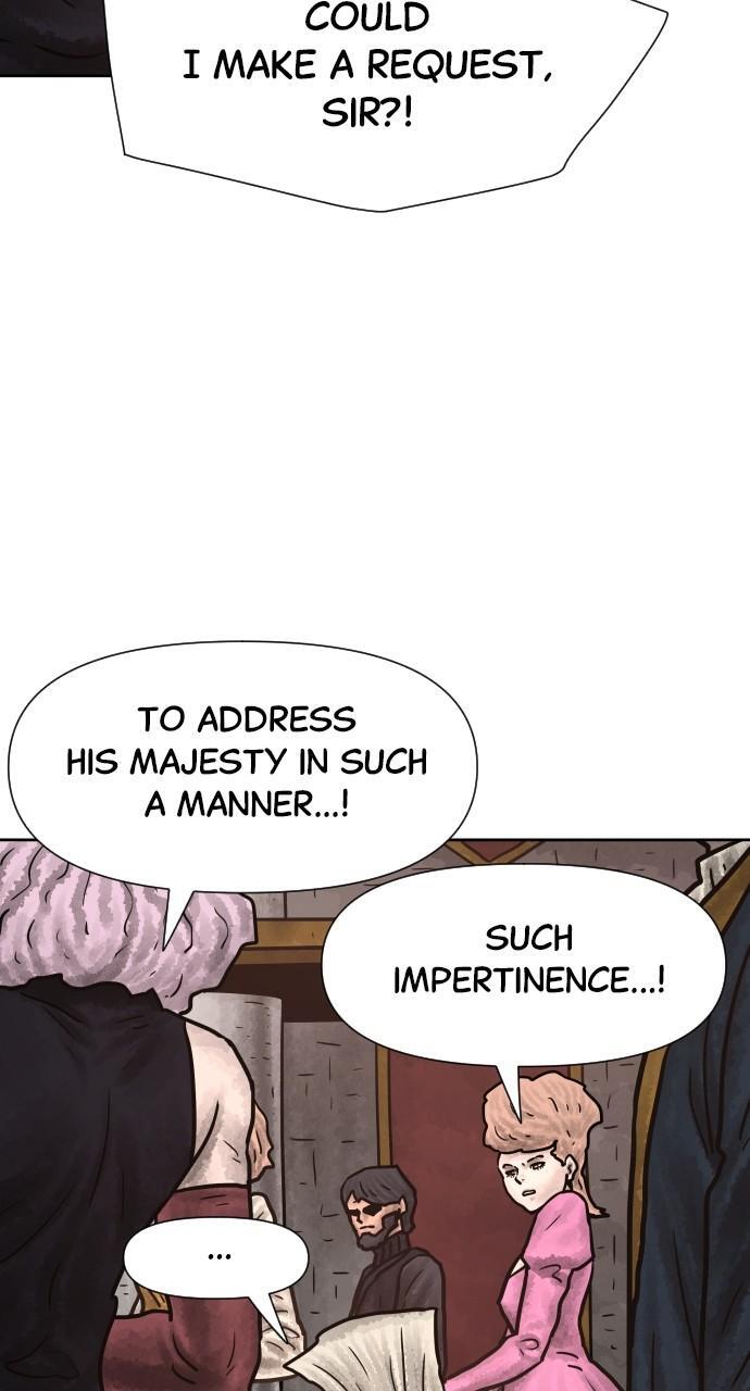 Read Warrior Executioner Manga Online