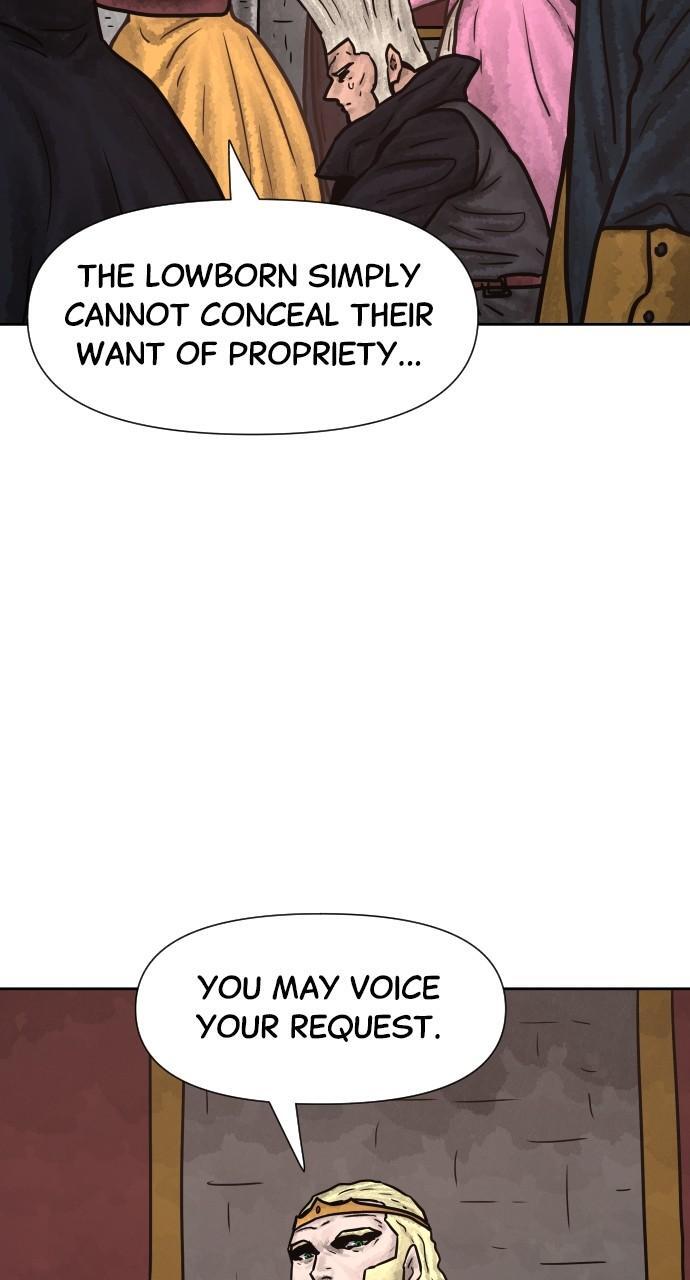 Read Warrior Executioner Manga Online