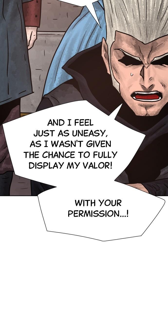 Read Warrior Executioner Manga Online