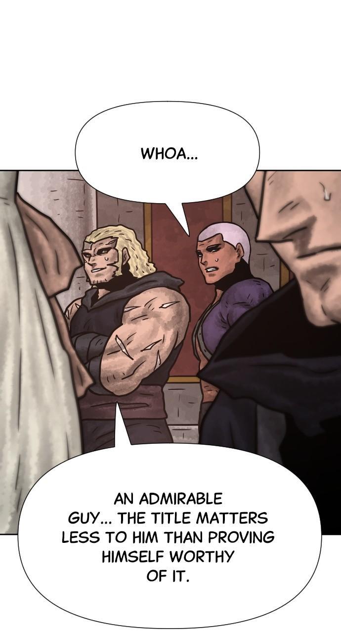 Read Warrior Executioner Manga Online