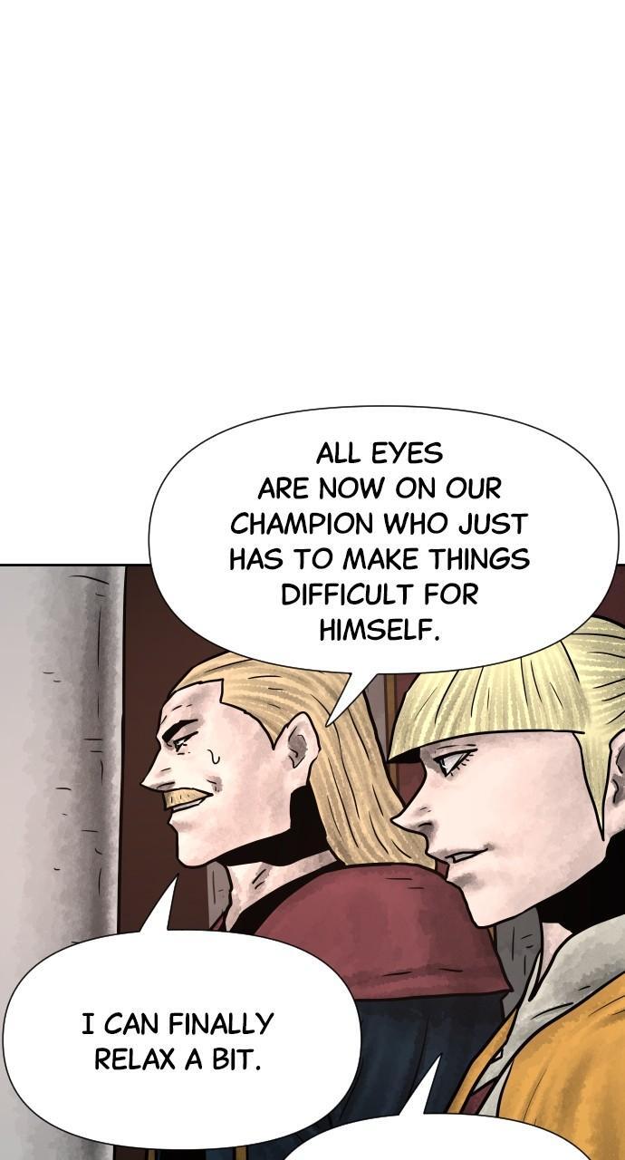 Read Warrior Executioner Manga Online