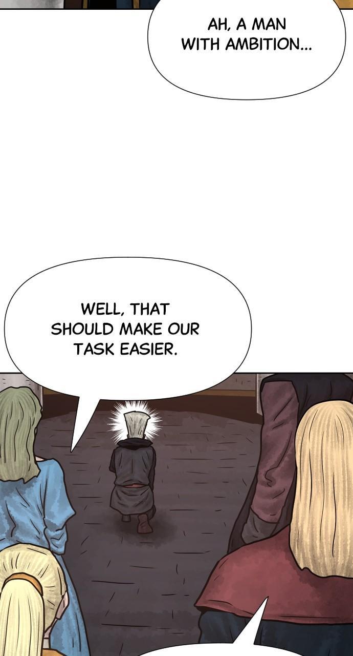 Read Warrior Executioner Manga Online
