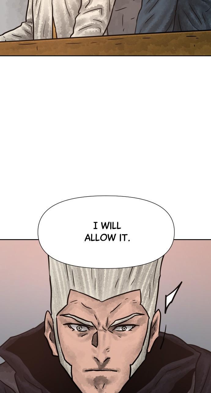 Read Warrior Executioner Manga Online