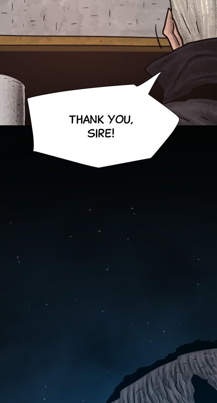 Read Warrior Executioner Manga Online