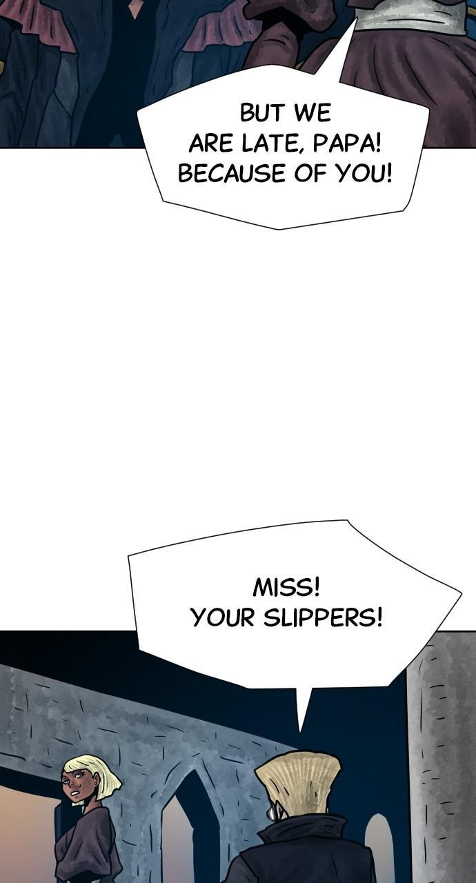 Read Warrior Executioner Manga Online